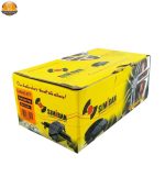 لنت ترمز جلو سیمیران مدل 2165 مناسب برای سمند EF7 - Image 2