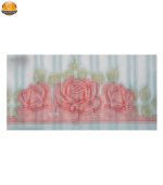 سفره یکبارمصرف کوالا مدل Cotton کد VA2000-001 رول 10 متری - Image 3