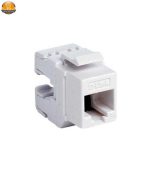 کیستون Cat6 دی لینک مدل NKJ-C6WHI1B21 - Image 2