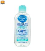 آب پاک کننده صورت دافی مدل Hydration حجم 200 میلی لیتر مجموعه 2 عددی - Image 3