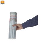سفره یکبارمصرف کوالا مدل Cotton کد VA2000-001 رول 10 متری - Image 2