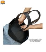 کوله پشتی کوهنوردی 85 لیتری گوگانا مدل gog4002 - Image 7