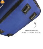 ساک سفری گوگانا مدل gog2002 - Image 5