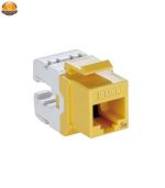 کیستون Cat5E دی لینک مدل NKJ-5EYEL1B21 - تصویر 5