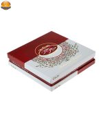 زعفران نگین سحرخیز طرح ثمین مقدار 6 گرم - تصویر 9
