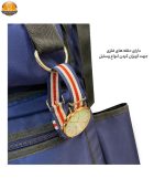 کوله پشتی کوهنوردی 85 لیتری گوگانا مدل gog4002 - Image 10