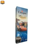 ست قاشق و چنگال غذا خوری کودک طرح مک لارن کد 3239 بسته 2 عددی - تصویر 3