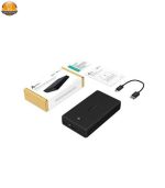 شارژر همراه آکی مدل PB-T11 ظرفیت 30000 میلی آمپر ساعت - Image 7