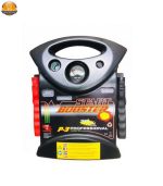 شارژر همراه و جامپ استارتر خودرو لمانیا انرژی سوئیس مدل p3/3400