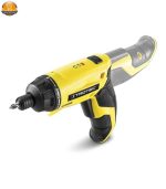 پیچ گوشتی شارژی تروتک مدل PSCS 10-3.6V - Image 2