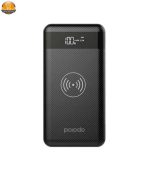 شارژر همراه بی سیم پرودو مدل BP926W ظرفیت 10000 میلی آمپر ساعت - Image 3