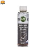 محلول تمیز کننده گیربکس اتوماتیک خودرو گات اتوماتیک مدل Automatic Transmission Cleaner-620237 حجم 300 میلی لیتر