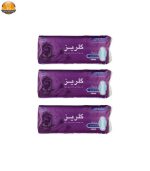 نوار بهداشتی گلریز مدل بالدار مجموعه 8 عددی - Image 4