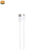 کابل تبدیل USB به لایتنینگ کبستون مدل 49441 طول 1متر - تصویر 2