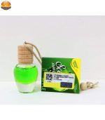 خوشبو کننده خودرو نچرال فرش مدل SM - Image 2