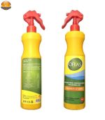 اسپری استریل و ضد عفونی کننده سطوح اوفلاس 300ML - Image 4