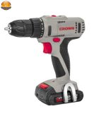 دریل پیچ گوشتی شارژی کرون مدل CT21055L