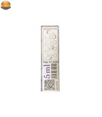 خشبو کننده کوییک کلین مدل D&G طرح Cool Boy ماندگاری ۴۵ روزه کد 3011067650050 - Image 3