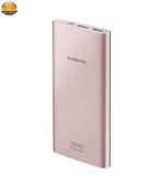 شارژر همراه سامسونگ مدل EB-P1100 ظرفیت 10000 میلی آمپر ساعت - Image 4