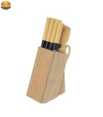 ست چاقوی 8 پارچه شیمازو کد 001 - Image 8