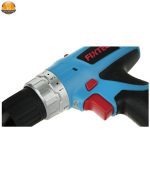 پیچ گوشتی شارژی فیکس تک مدل FCD12L01 - تصویر 5