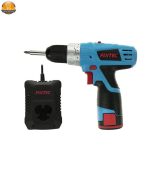 پیچ گوشتی شارژی فیکس تک مدل FCD12L01 - تصویر 4