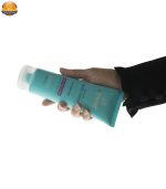 کرم بدن ضد آلودگی هوای سینره سری Hydra Silk حجم 250 میلی لیتر - Image 2