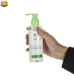 ژل شست و شوی صورت ضد آلودگی سینره مدل Oily Skin حجم 200 میلی لیتر - Image 2