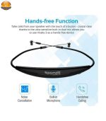 هدفون بی سیم پرومیت مدل Vitally-3 - تصویر 3
