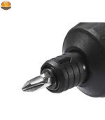 پیچ گوشتی شارژی تروتک مدل PSCS 10-3.6V - Image 4