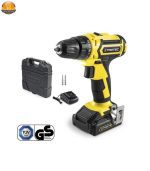 دریل پیچ گوشتی شارژی تروتک مدل PSCS 11-16V - Image 13