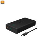 شارژر همراه آکی مدل PB-T11 ظرفیت 30000 میلی آمپر ساعت - Image 11