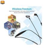 هدفون بی سیم پرومیت مدل Vitally-3 - تصویر 2