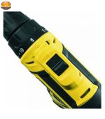 دریل پیچ گوشتی شارژی تروتک مدل PSCS 11-16V - Image 11