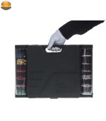 مجموعه 600 عددی ابزار مگا تولز مدل KL-07104 - Image 3