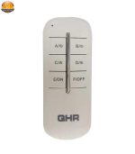 ریموت کنترل روشنایی کیو اچ آر مدل YZ-005