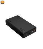 شارژر همراه آکی مدل PB-T11 ظرفیت 30000 میلی آمپر ساعت - Image 5