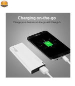 شارژر همراه پرومیت مدل Energi-6 ظرفیت 6000 میلی آمپر ساعت - Image 4