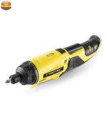 پیچ گوشتی شارژی تروتک مدل PSCS 10-3.6V - Image 6
