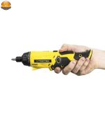 پیچ گوشتی شارژی تروتک مدل PSCS 10-3.6V - Image 7