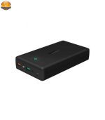 شارژر همراه آکی مدل PB-T11 ظرفیت 30000 میلی آمپر ساعت - Image 3