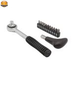 مجموعه 141 عددی ابزار مگا تولز مدل KL-07115 - Image 35