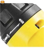 پیچ گوشتی شارژی تروتک مدل PSCS 10-3.6V - Image 8