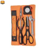 مجموعه 6 عددی ابزار مگا تولز مدل M85215