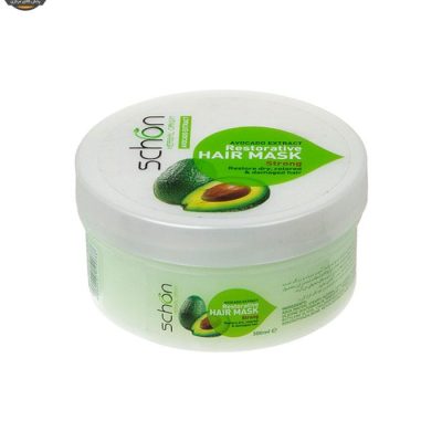ماسک مو شون مدل Avocado حجم 300 میلی لیتر | فروشگاه پخش کالای مرکزی