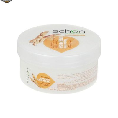 ماسک مو شون مدل Ginseng And Keratin حجم 300 میلی لیتر | فروشگاه اینترنتی پخش کالای مرکزی