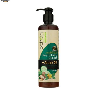کرم مرطوب کننده شون مدل Cucumber حجم 300 میلی لیتر | فروشگاه اینترنتی پخش کالای مرکزی