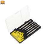 مجموعه 98 عددی ابزار مگا تولز مدل KL-07054 - Image 12