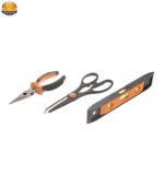 مجموعه 6 عددی ابزار مگا تولز مدل M85215 - Image 2