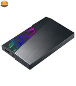 هارد اکسترنال ایسوس مدلRGB EHD-A1T ظرفیت 1 ترابایت